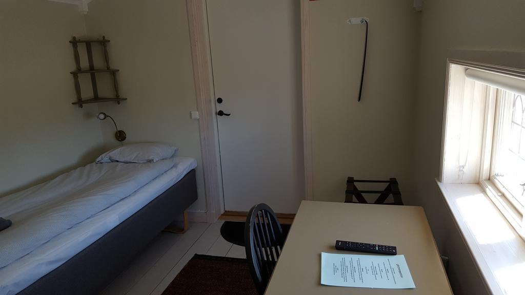 Hotell Siljanstrand Tällberg Cameră foto