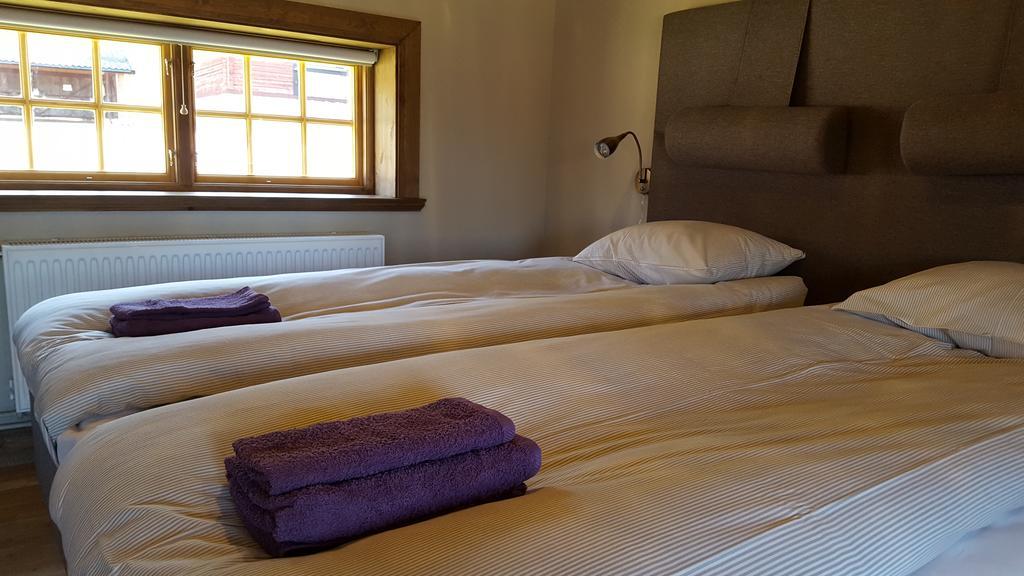 Hotell Siljanstrand Tällberg Cameră foto